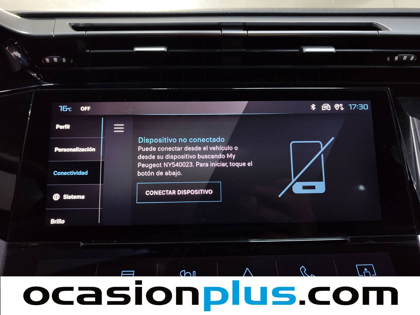 Foto Peugeot 308 Peugeot 308 SW SW BlueHDI 130 S&S Allure Pack EAT8 (130 CV)