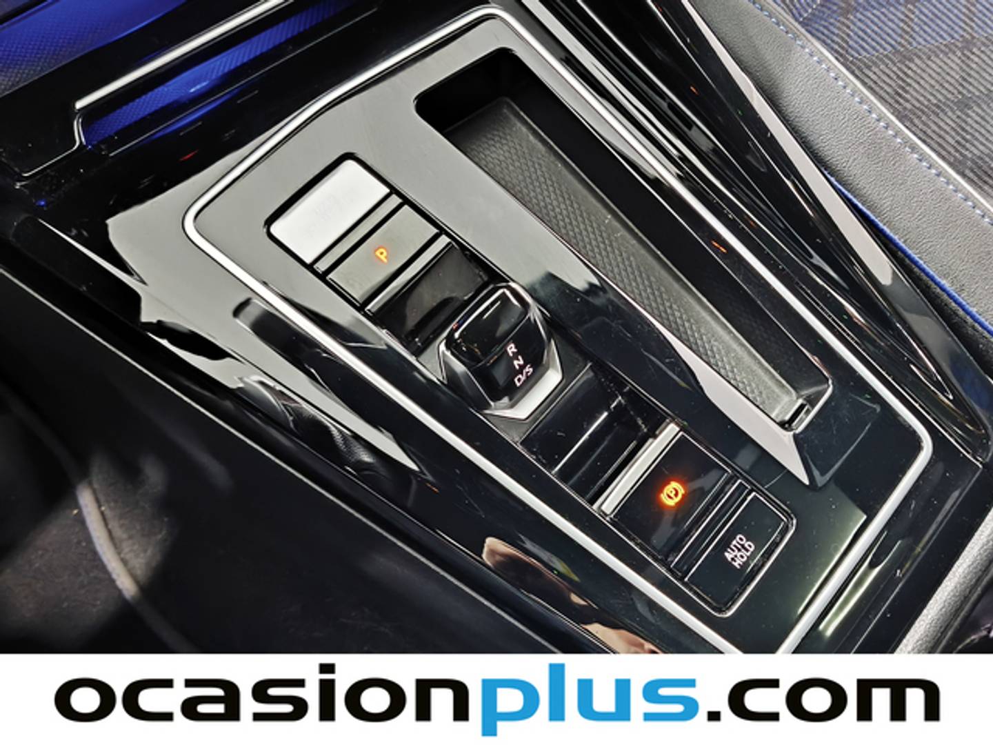 Volkswagen Golf Volkswagen Golf R 2.0 TSI 4Motion (320 CV) DSG de segunda mano