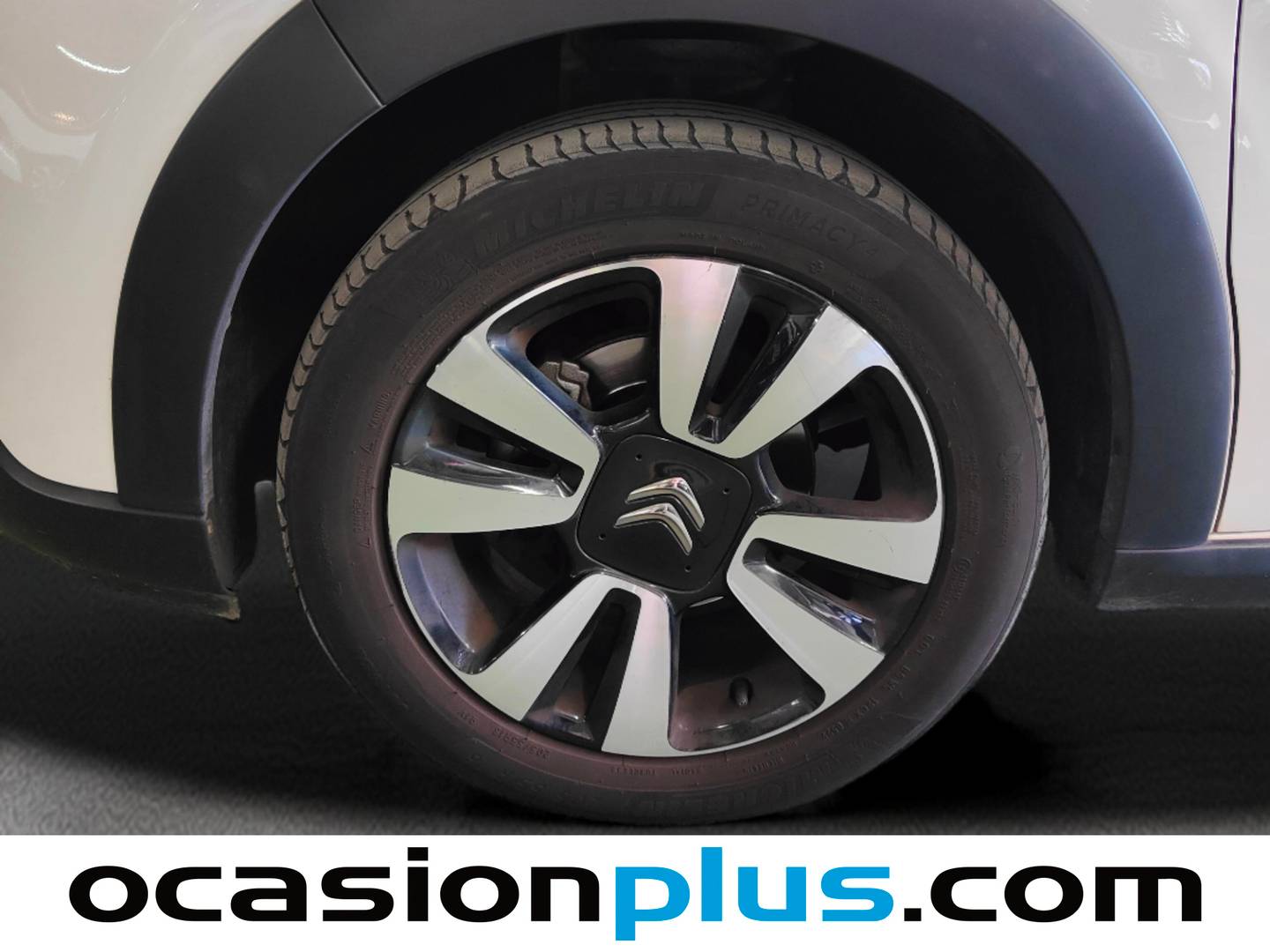 Accesorios del Citroën C3 Citroën C3 PureTech 110 S&S Feel EAT6 (110 CV)