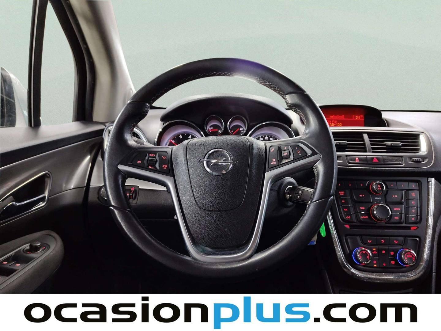 Opel Mokka Opel Mokka 1.6 CDTi S&S Selective 4x2 (136 CV) manual