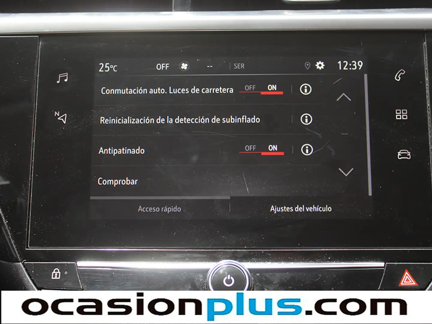 Foto Opel Corsa Opel Corsa 1.2 Turbo XHL Elegance Auto (100 CV)