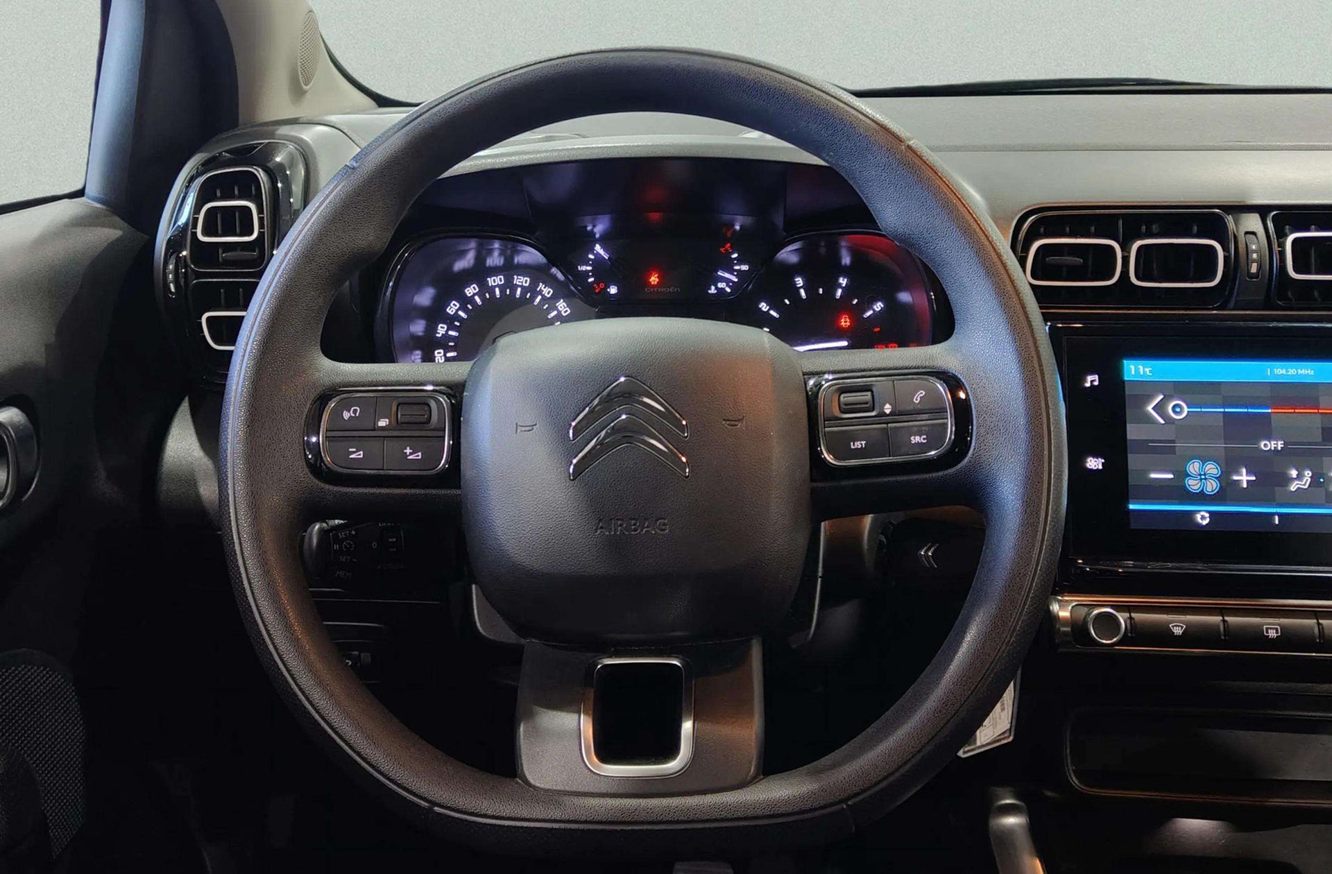 Citroën C3 Aircross PureTech 110 Live Pack - foto 18