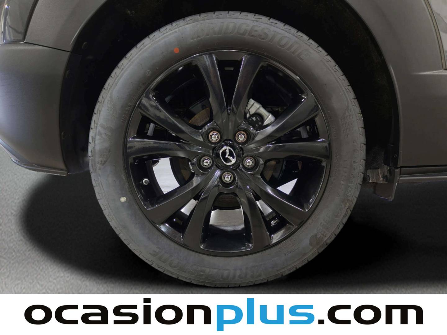 Mazda CX-30 Mazda CX-30 e-SKYACTIV G Homura AT (140 CV) 140cv