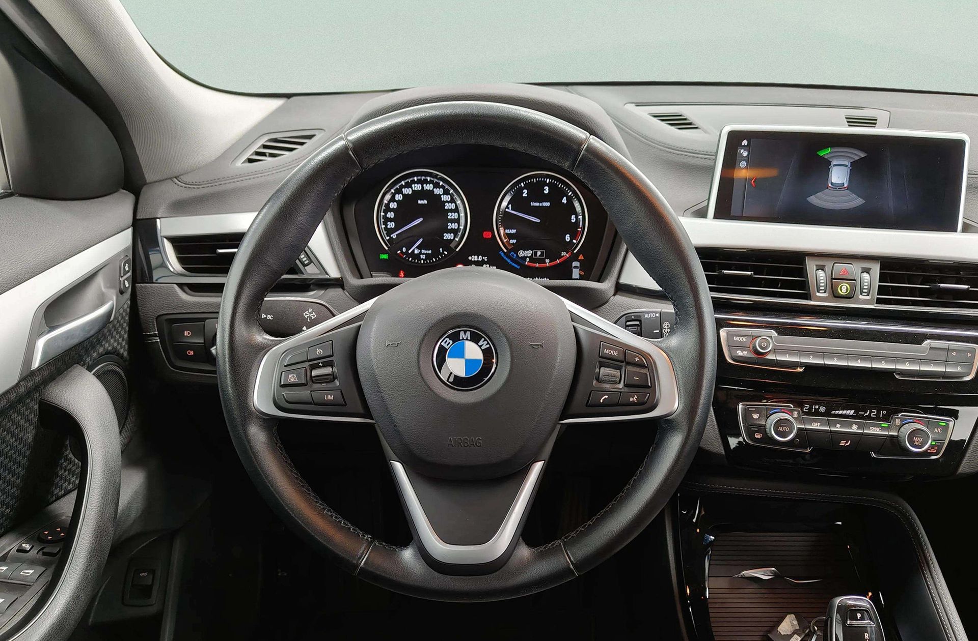 BMW X2 sDrive18d - foto 23