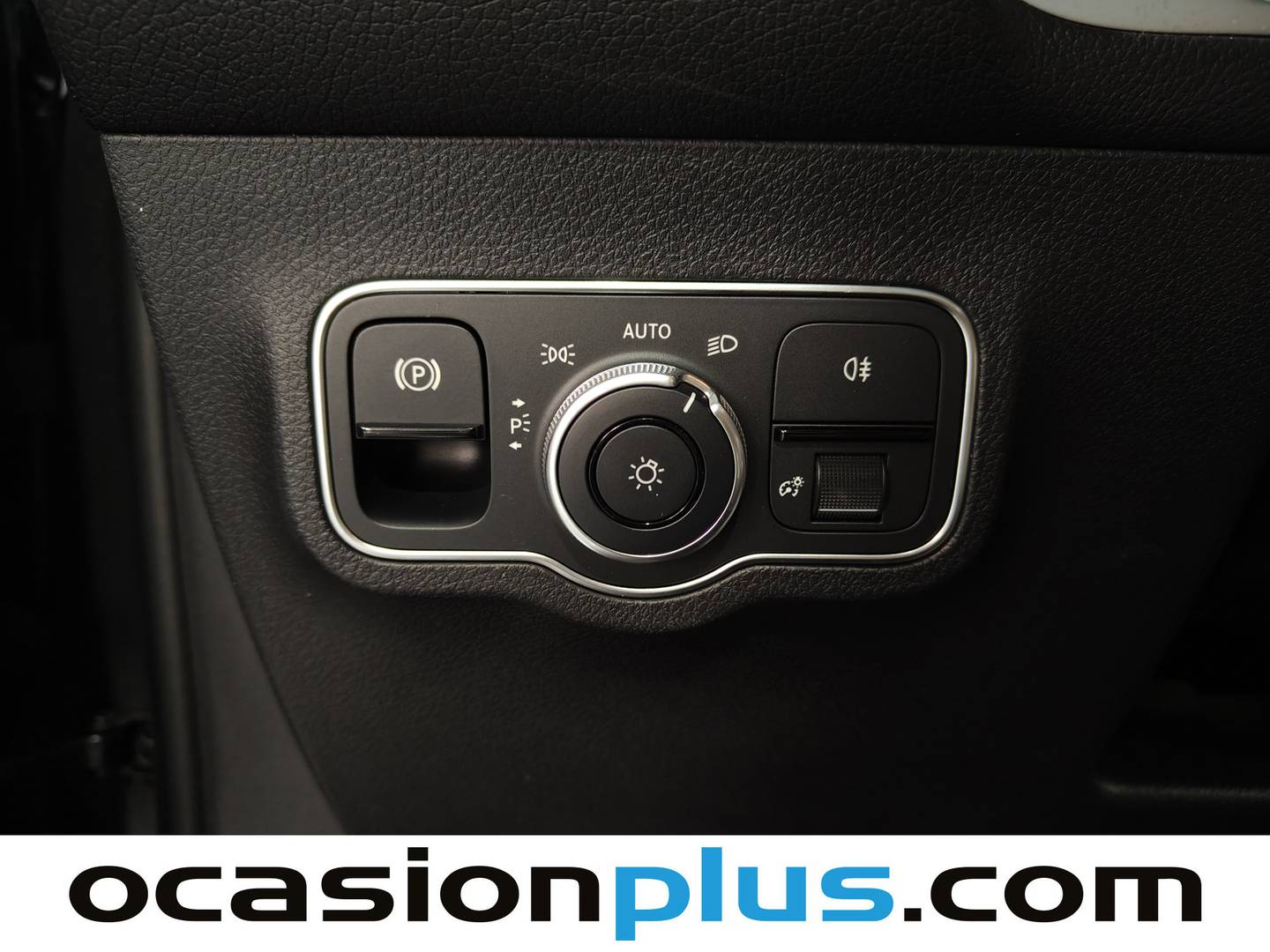 Mercedes GLB Mercedes GLB 200 d (150 CV) Pack AMG 7 Plazas barato
