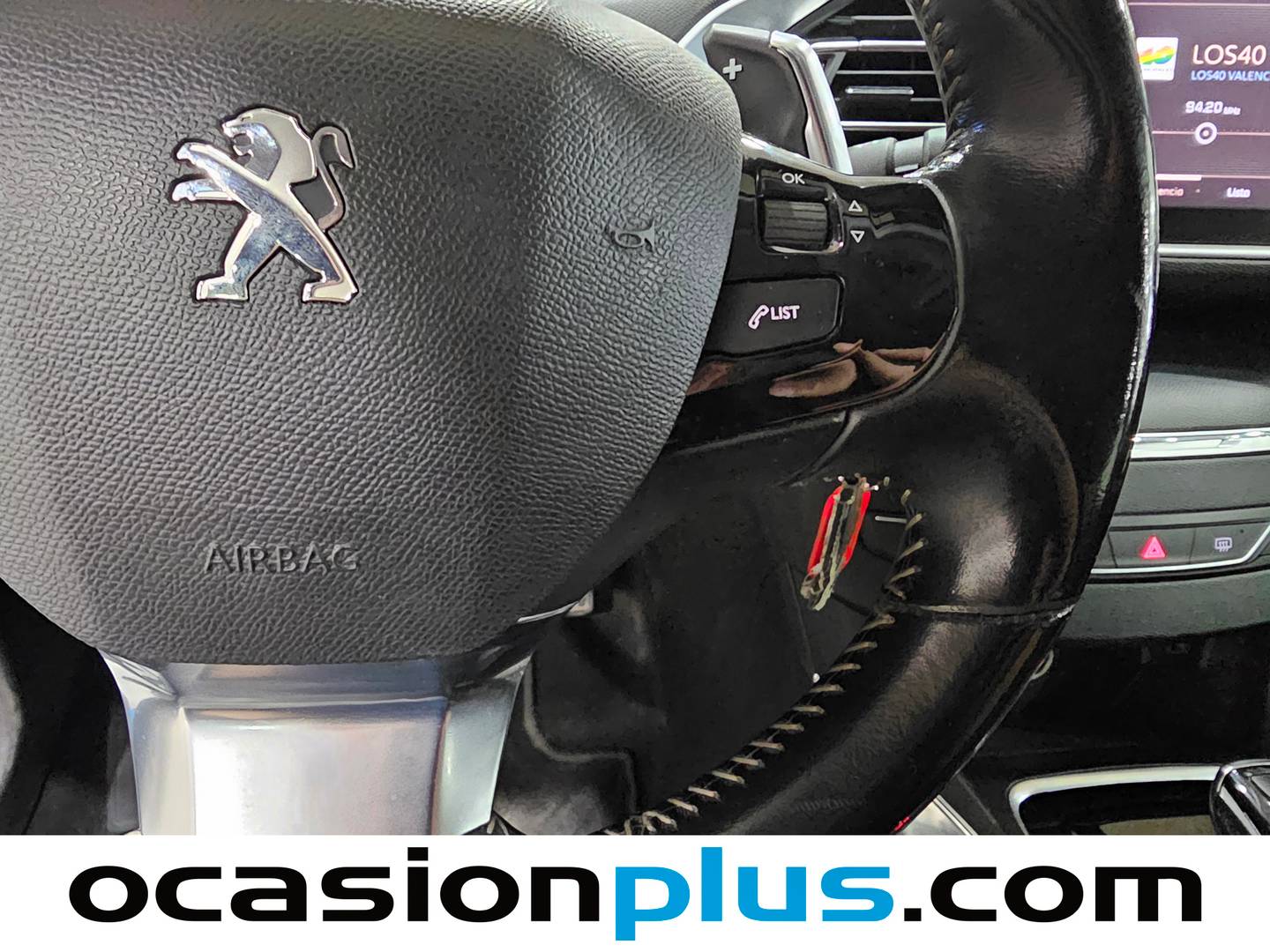 Peugeot 308 Peugeot 308 BlueHDi 130 S&S Style EAT8 (130 CV) km 0