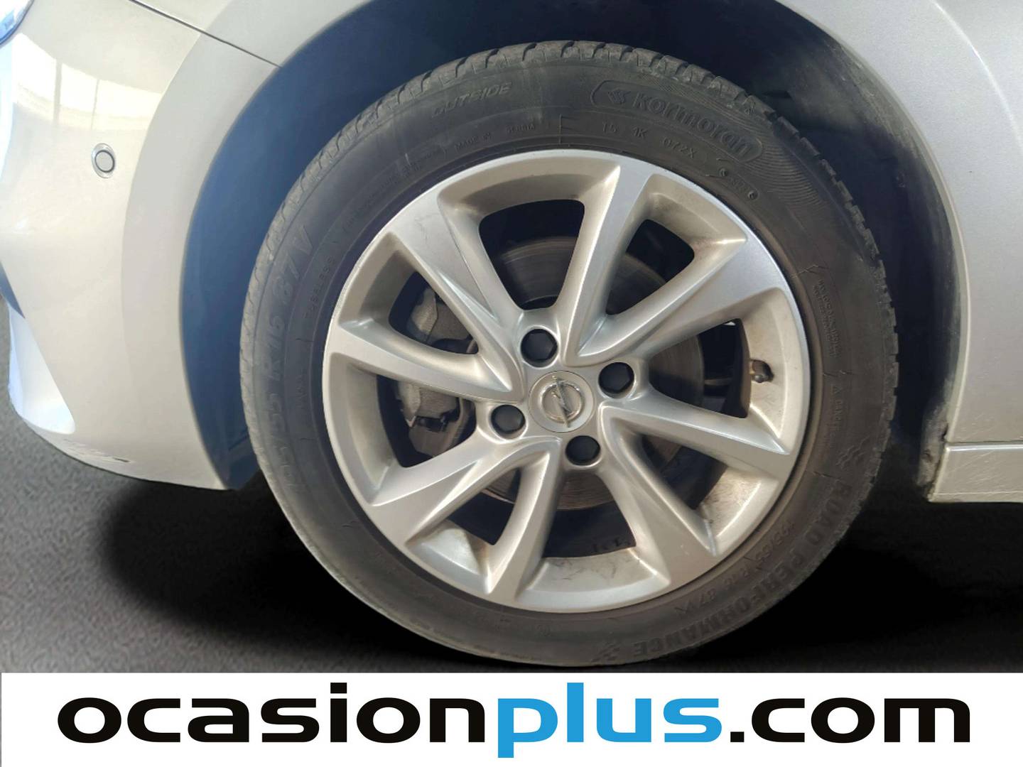 Foto Opel Corsa Opel Corsa 1.2 Turbo XHL Elegance (100 CV)