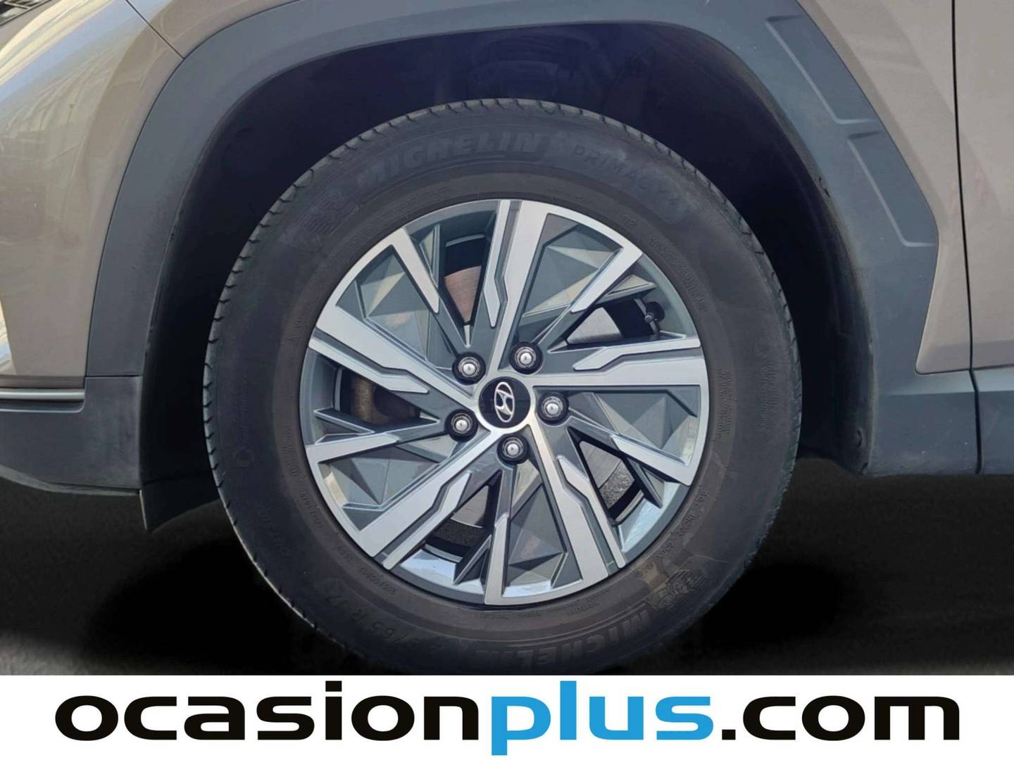 Hyundai Tucson Hyundai Tucson 1.6 TGDI Klass 4x2 (150 CV) de ocasión