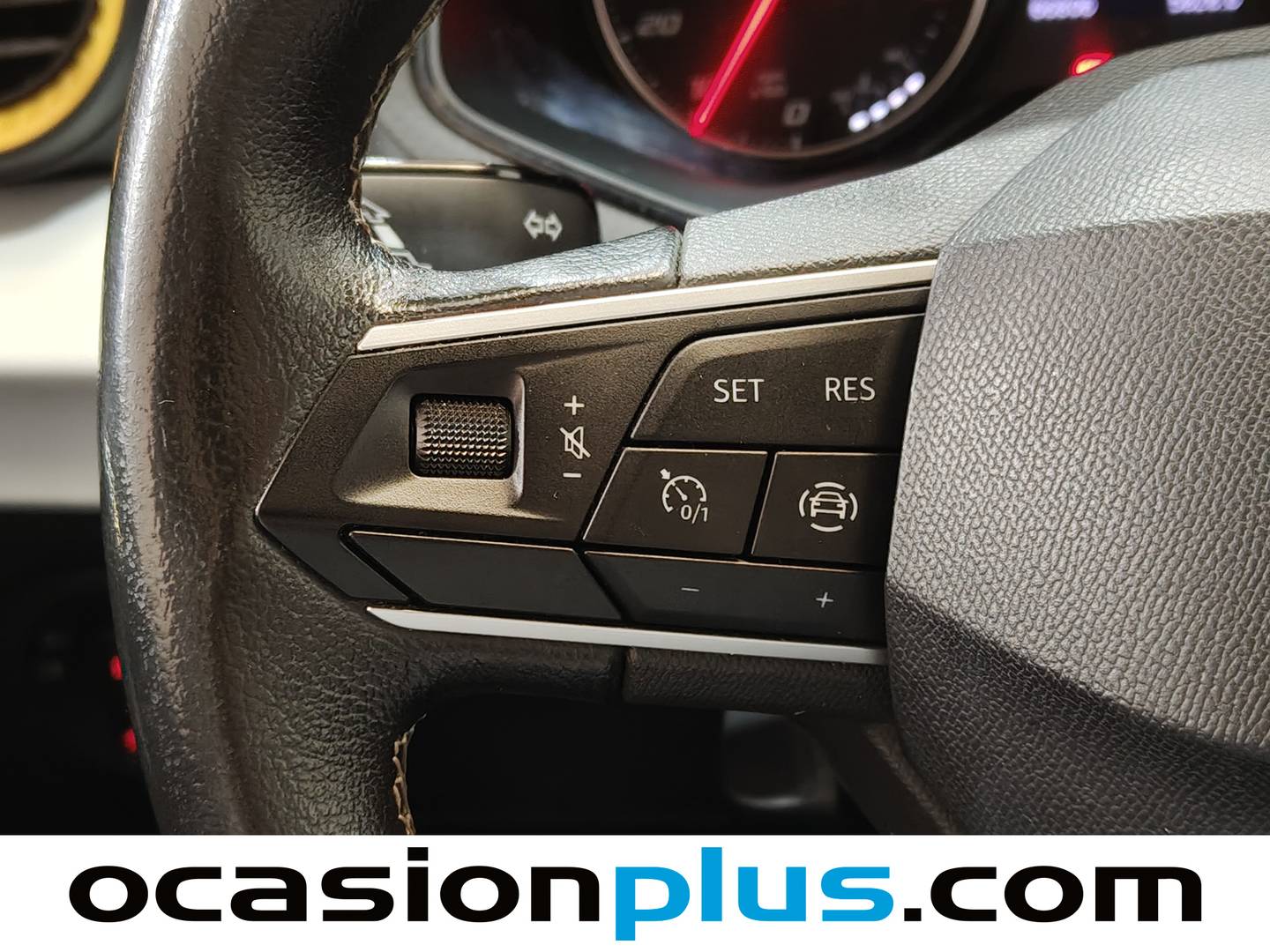 Foto Seat Ibiza SEAT Ibiza 1.0 TSI Style Plus (110 CV)