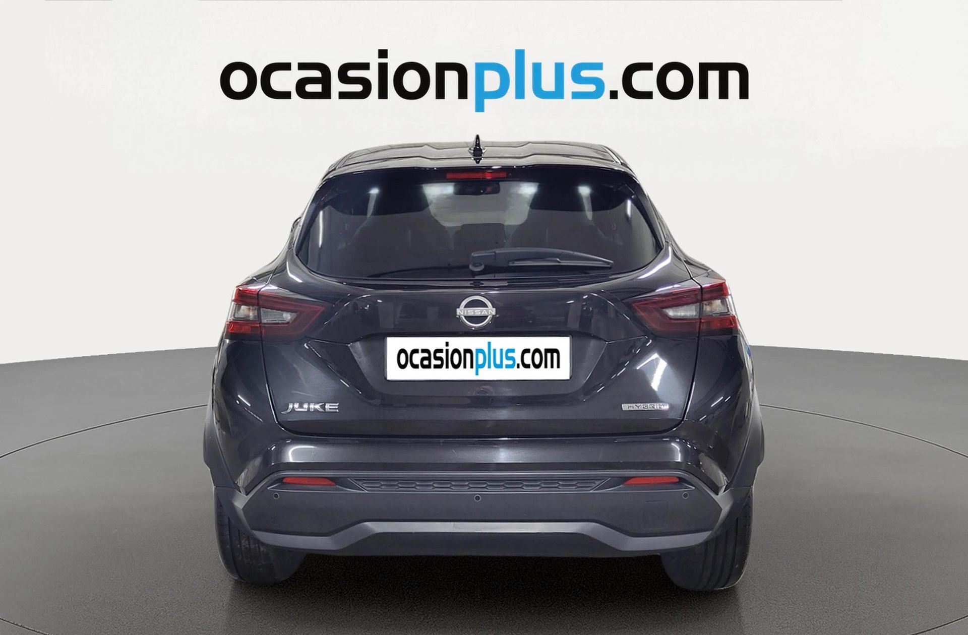 Nissan Juke 1.6 Hybrid N-Connecta - foto 15