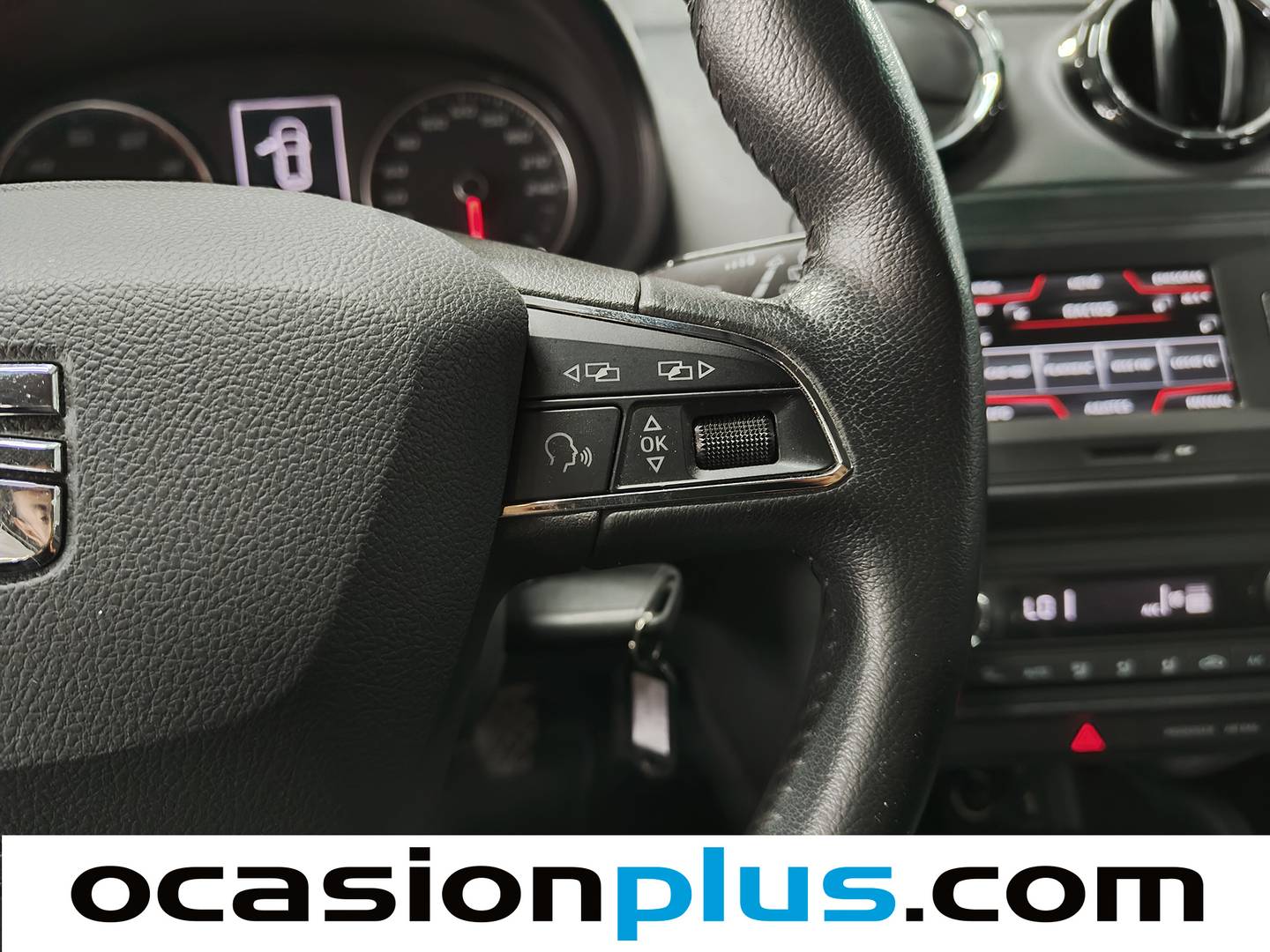 Seat Ibiza Seat Ibiza 1.2 TSI Style (90 CV) de ocasión