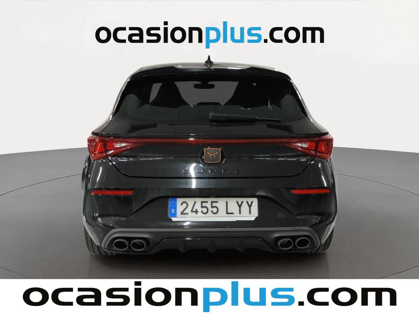 Cupra León Cupra León 2.0 TSI DSG (300 CV) al mejor precio