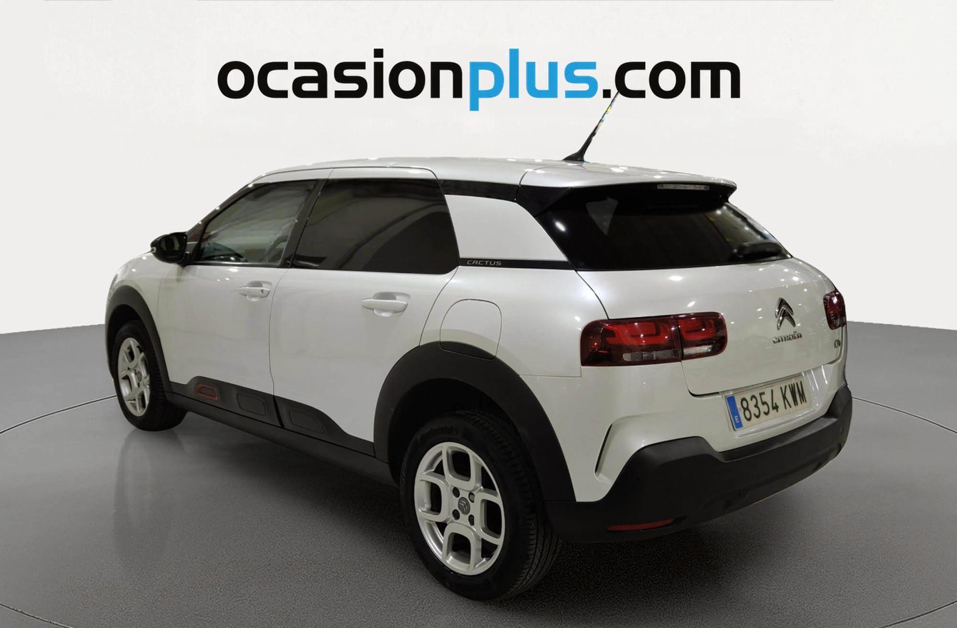 Citroën C4 Cactus PureTech 110 Feel - foto 4