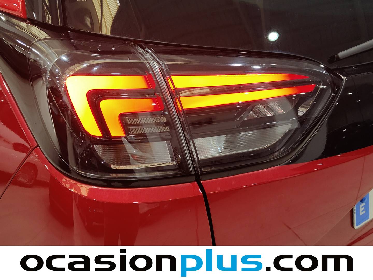 Accesorios del Opel Crossland Opel Crossland 1.2 GS Line (110 CV)