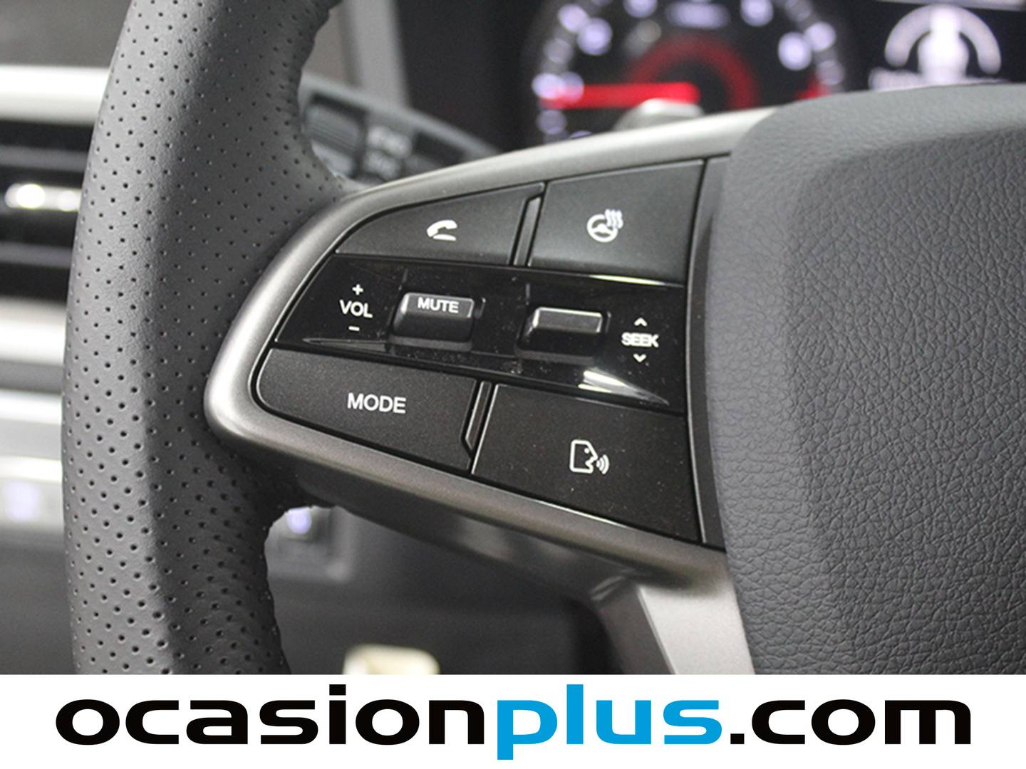 Foto KGM Korando KGM Korando G15T Urban Plus Auto (163 CV)