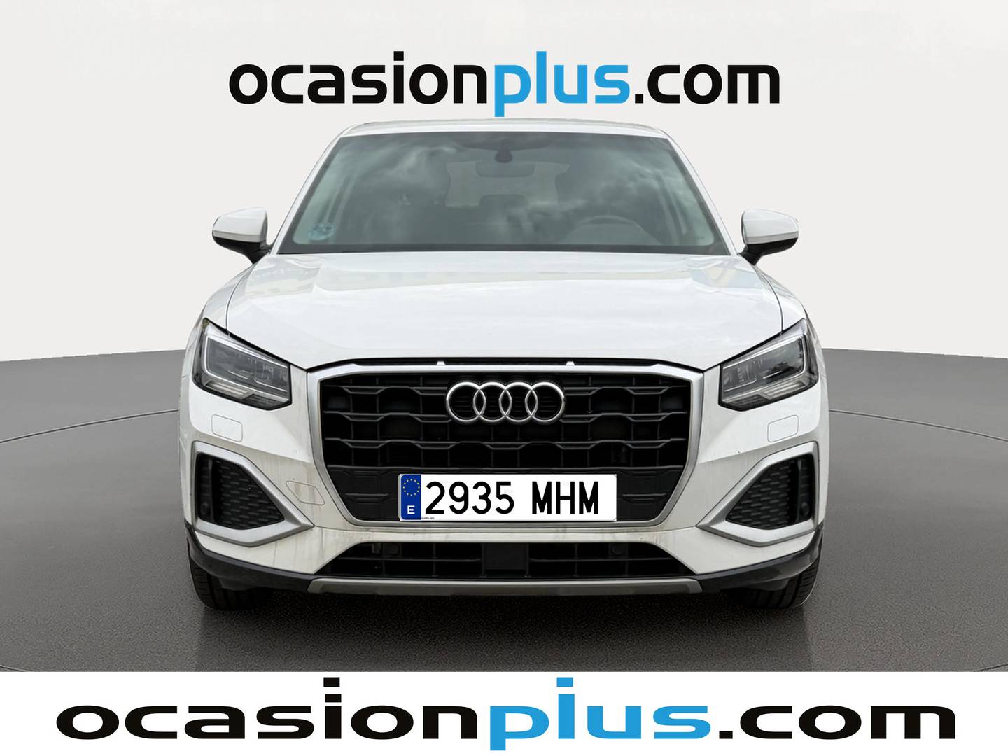 Foto Audi Q2 Audi Q2 Advanced 30 TDI (116 CV)