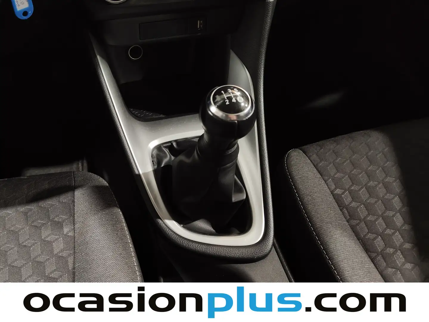 Foto Toyota Yaris Toyota Yaris 1.0 70 Business (69 CV)