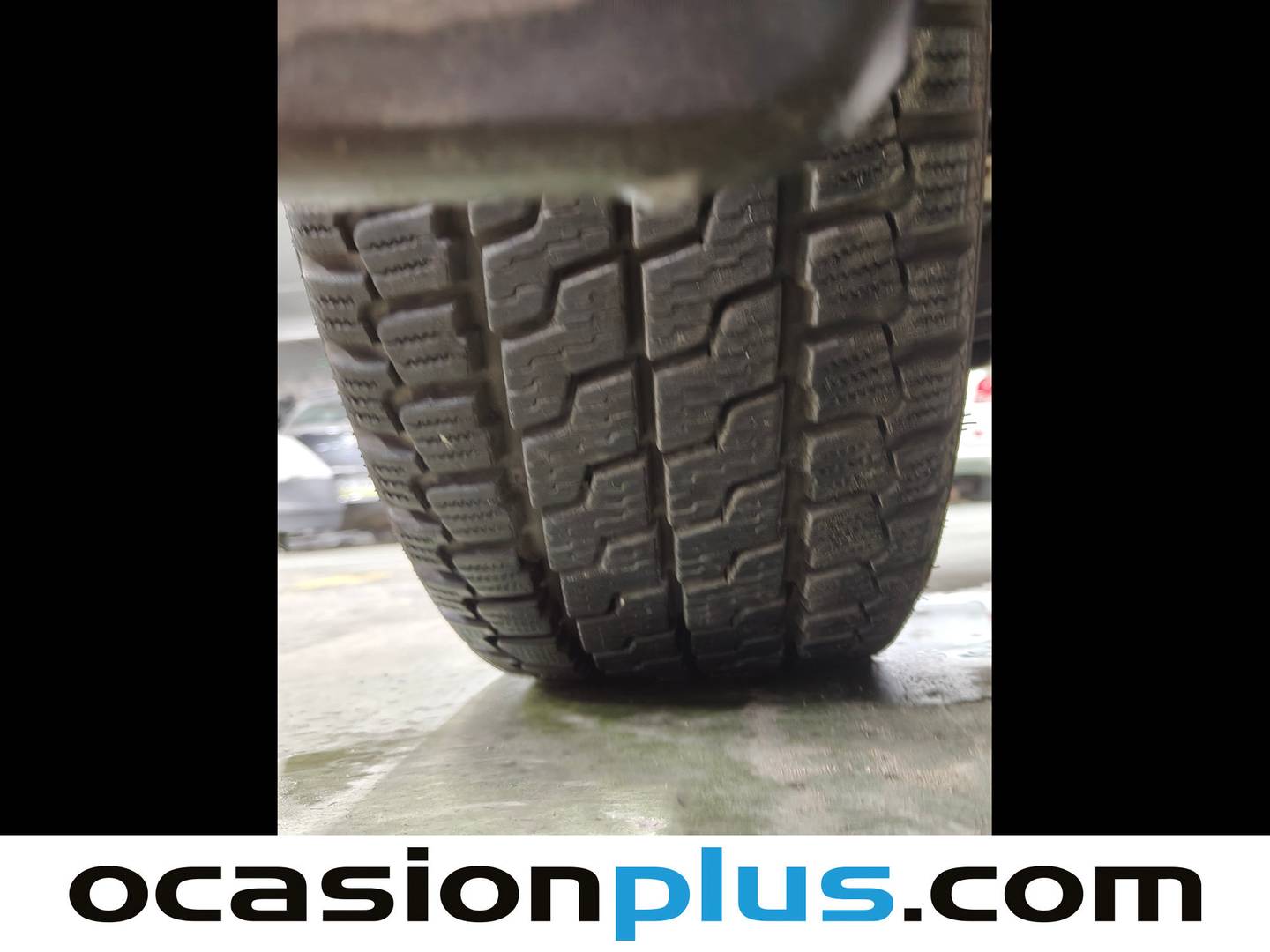 Ford Transit Custom Ford Transit Custom Kombi 2.0 TDCI 320 L1 Trend (130 CV) 9 Plazas seminuevo