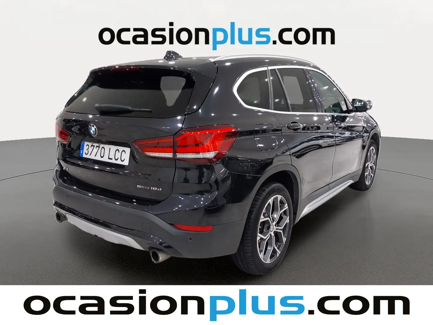 Foto BMW X1 BMW X1 sDrive18d Business (150 CV)