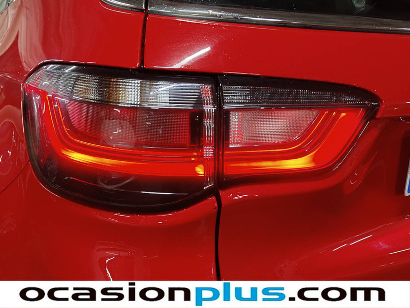 Foto Jeep Compass Jeep Compass 1.3 Gse T4 Longitude FWD MT (130 CV)