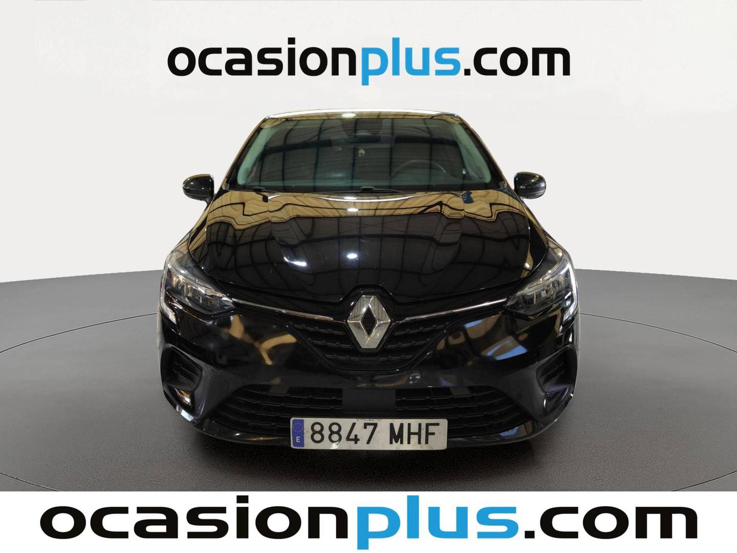 Renault Clio Renault Clio Equilibre TCe (100 CV) GLP 100cv