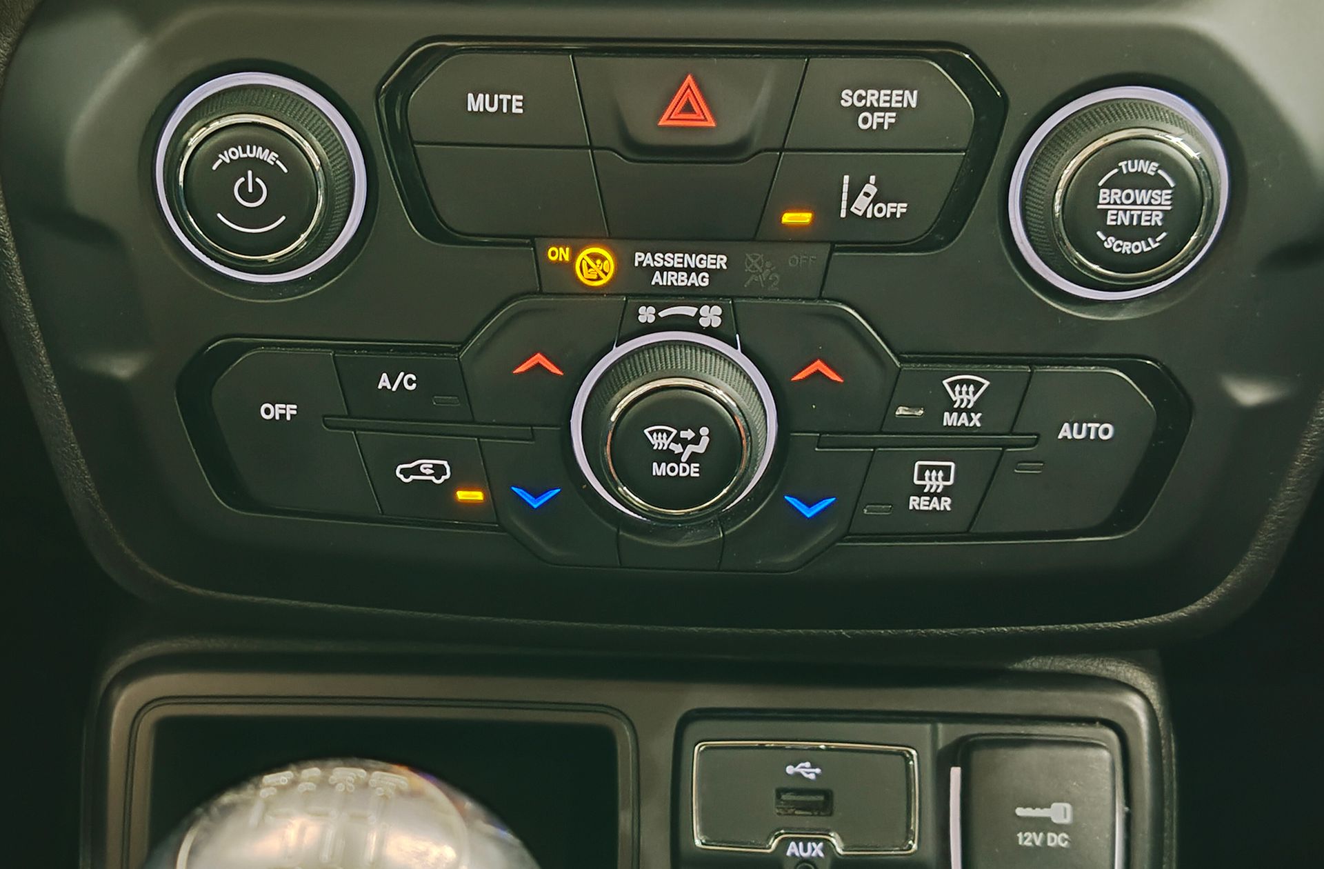 Jeep Renegade 1.0G Night Eagle II 4x2 - foto 27