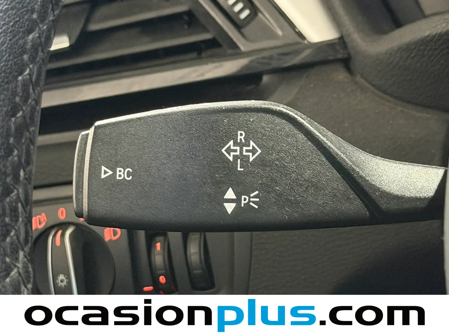 Foto BMW X1 BMW X1 sDrive18d (150 CV)