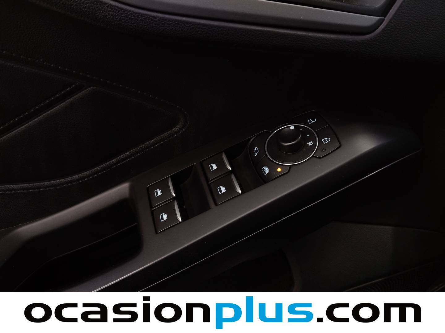 Foto Ford Focus Ford Focus 1.0 Ecoboost MHEV Active (155 CV)