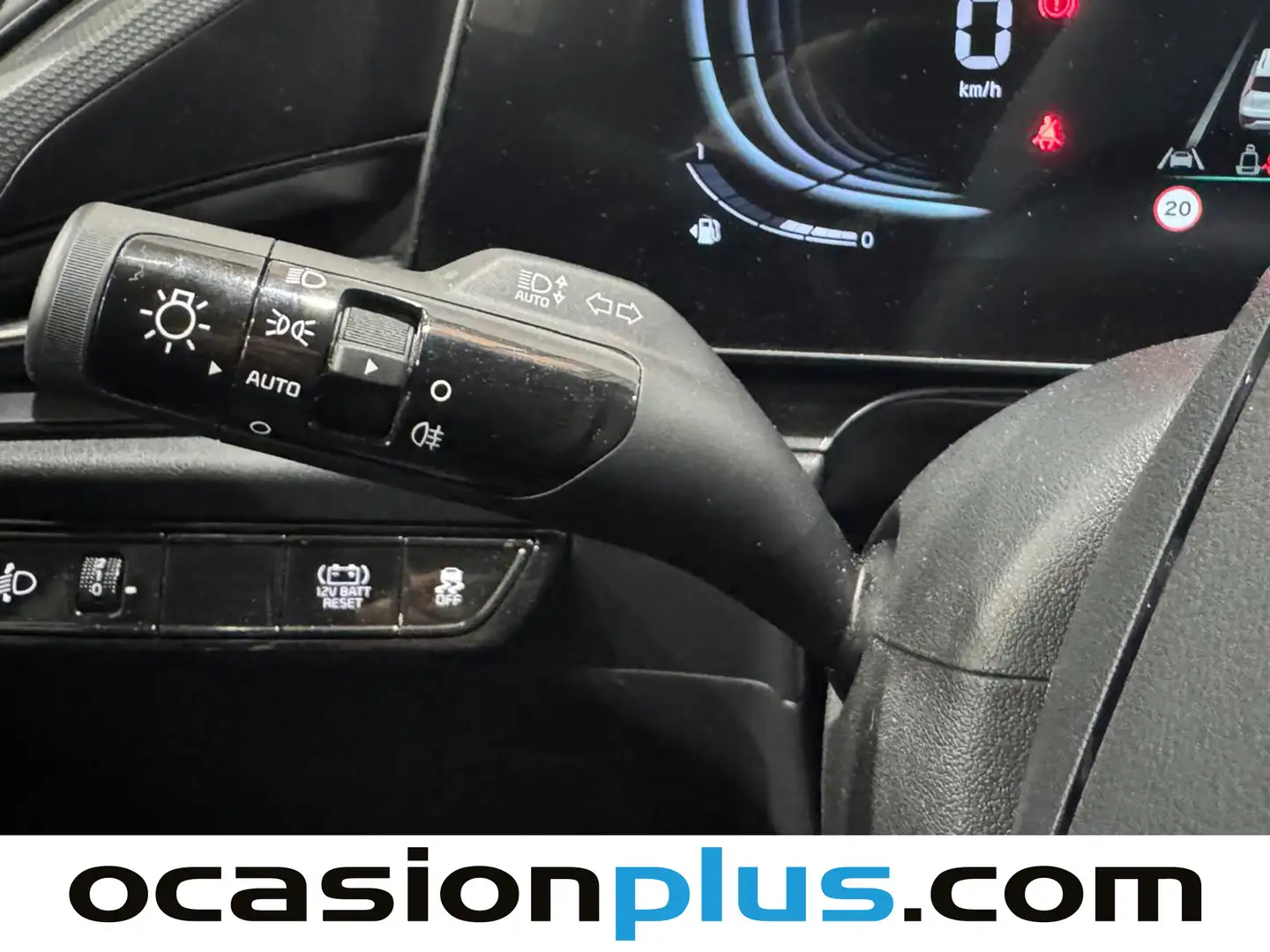 Foto KIA Niro Kia Niro 1.6 GDi HEV Concept (129 CV)