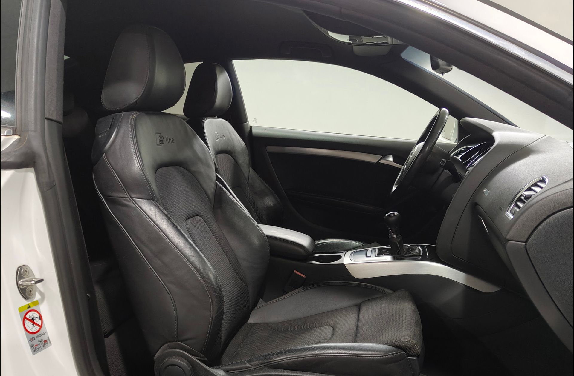 Audi A5 Coupe 2.0 TFSI Pack S-Line - foto 15