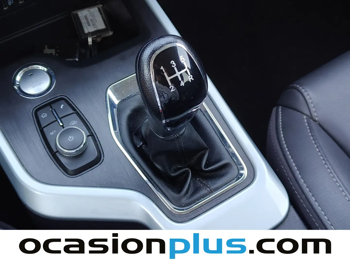 Foto DR AUTOMOBILES DR 4.0 DR AUTOMOBILES DR4 1.5 (116 CV)