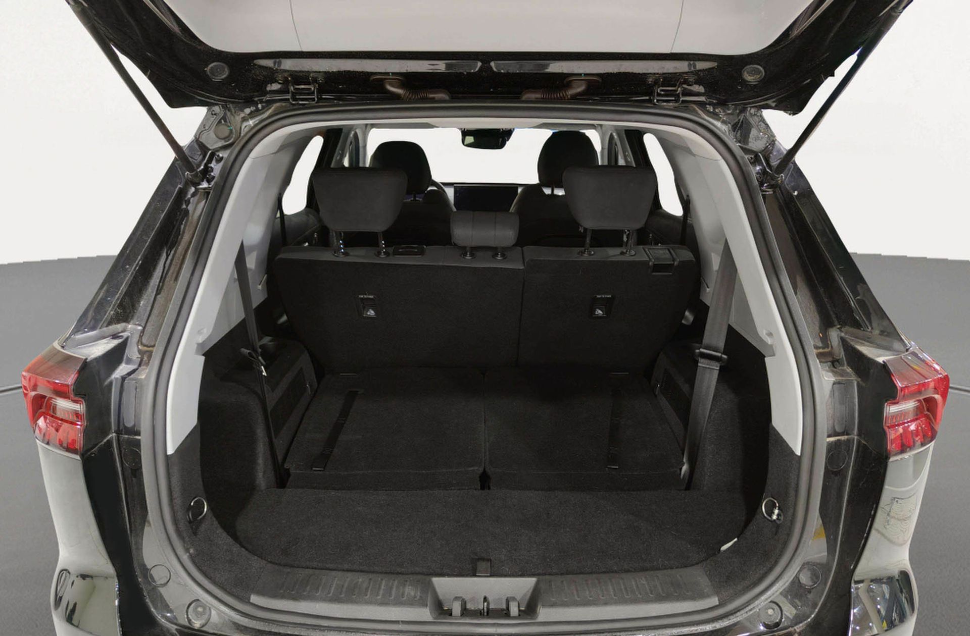 Ebro s800 1.6 T-GDi Premium DCT 7 plazas - foto 21