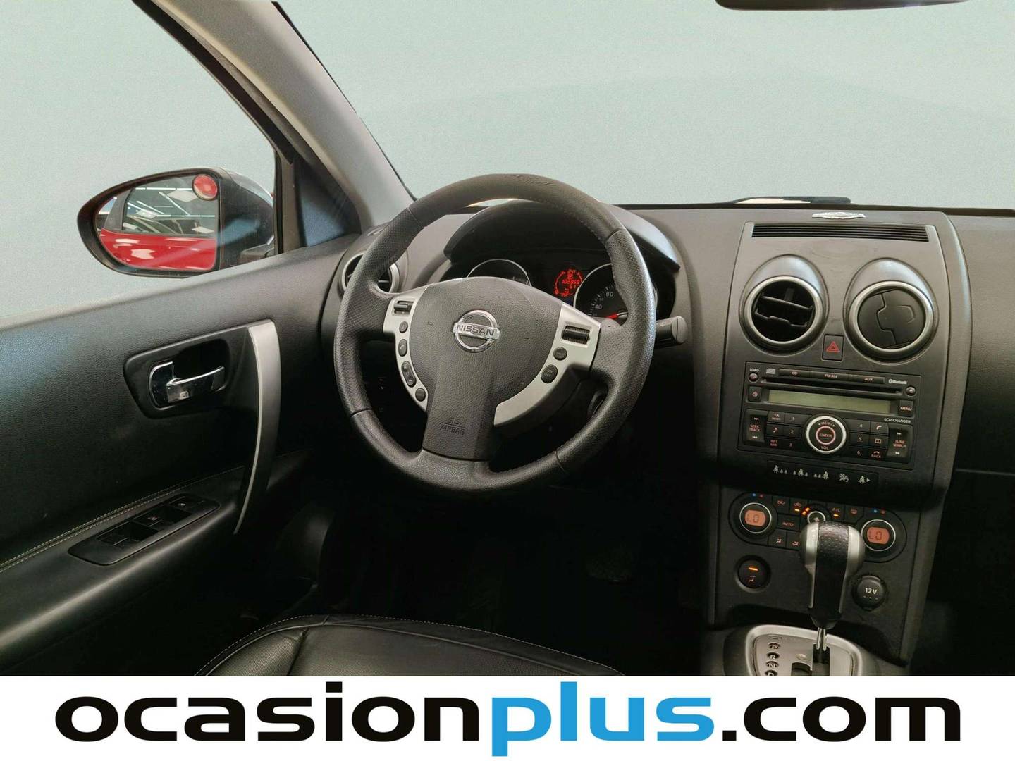 Nissan QASHQAI Nissan Qashqai 2.0 Tekna 4x2 CVT (140 CV) km 0