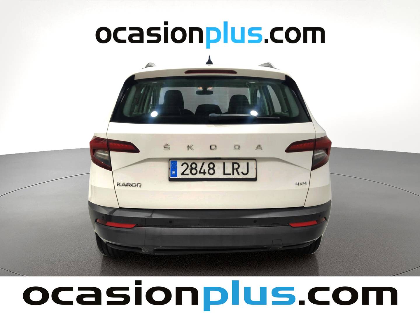 Skoda Karoq Skoda Karoq 2.0 TDI Ambition 4X4 DSG (150 CV) barato