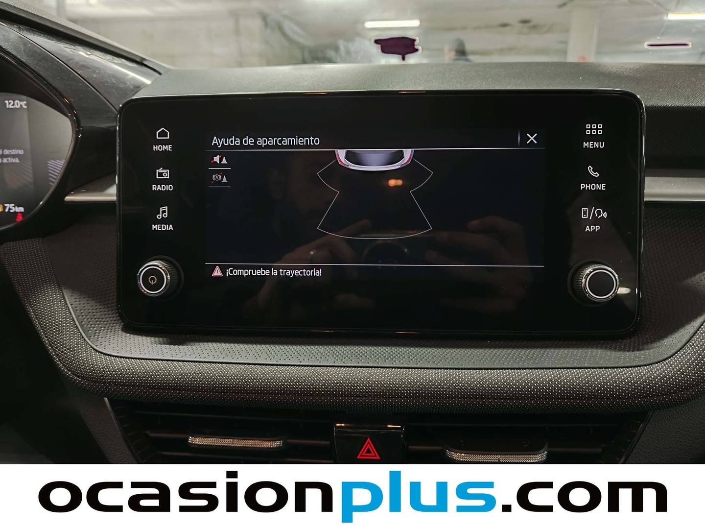 Foto Skoda Fabia Skoda Fabia 1.0 TSI Selection (95 CV)