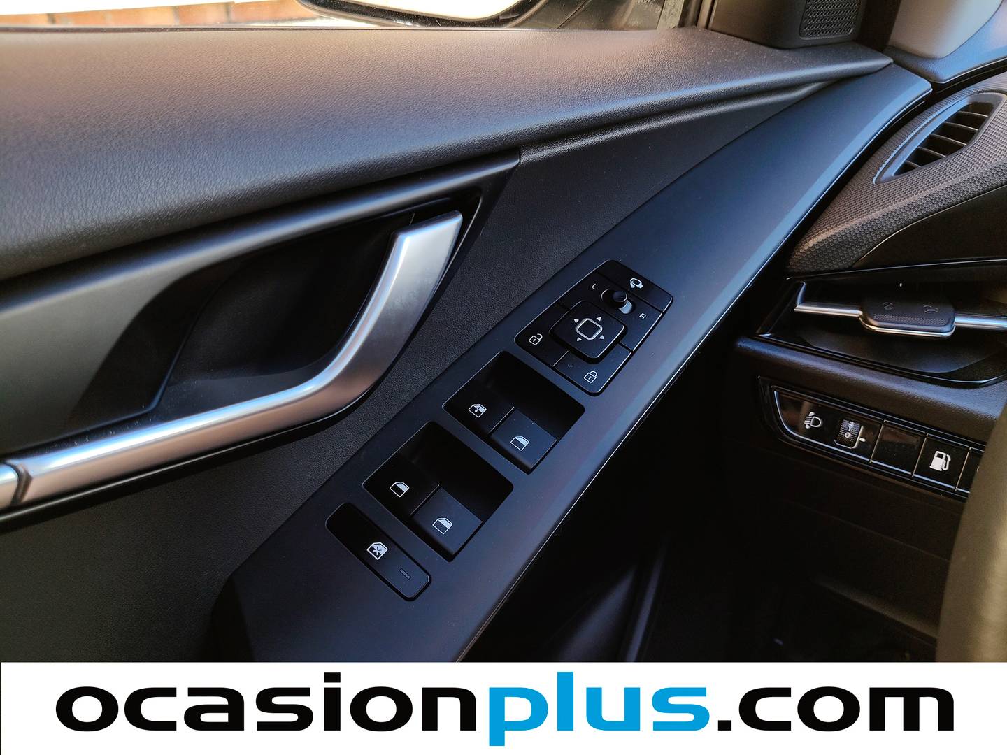 KIA Niro Kia Niro 1.6 GDi PHEV Híbrido Concept (183 CV) de segunda mano