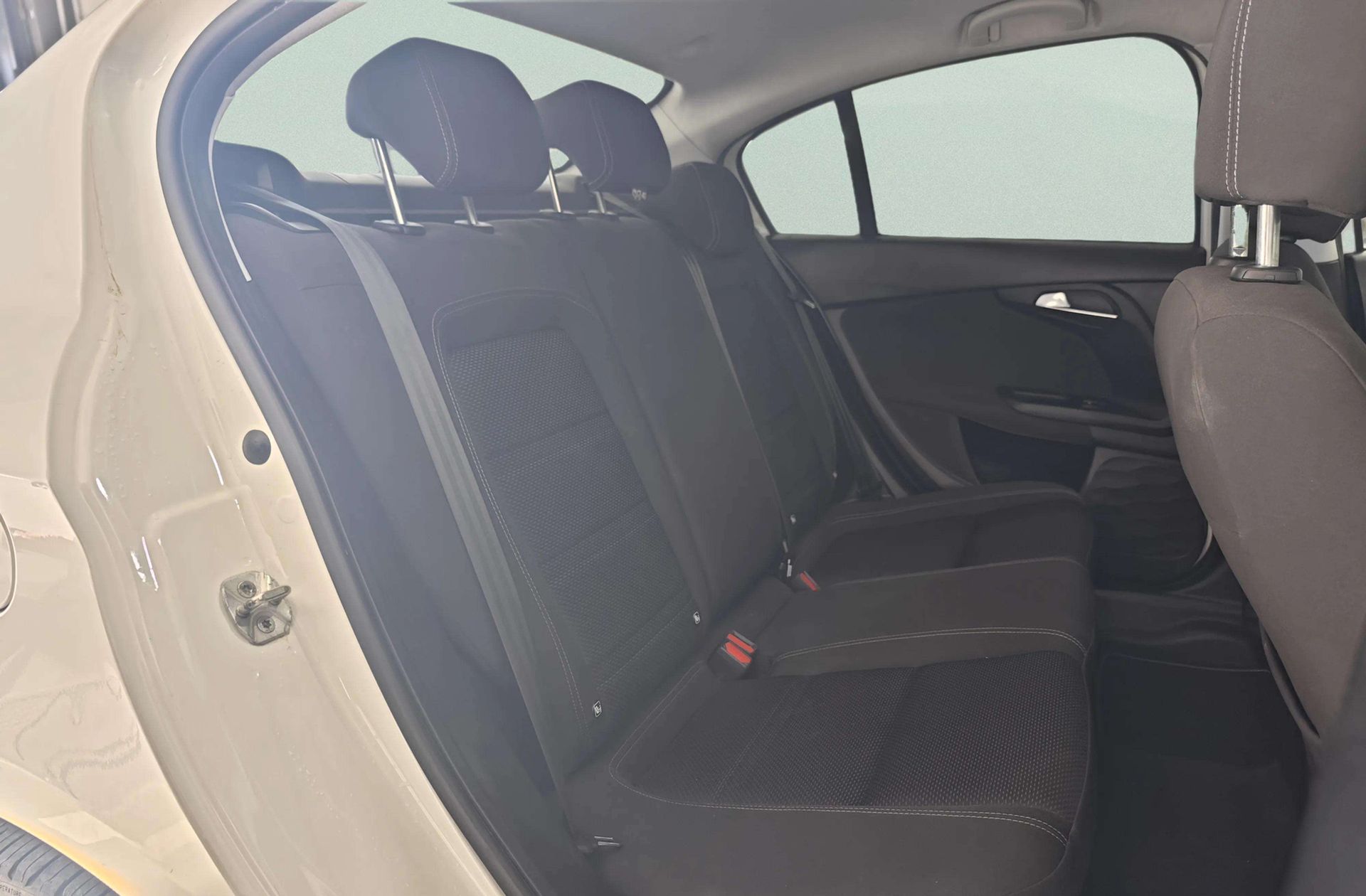 Fiat Tipo Sedan 1.3 MultiJet Lounge - foto 14