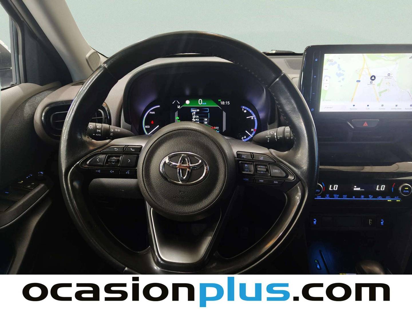 Toyota Yaris Cross Toyota Yaris Cross 120H Style (116 CV) 2022