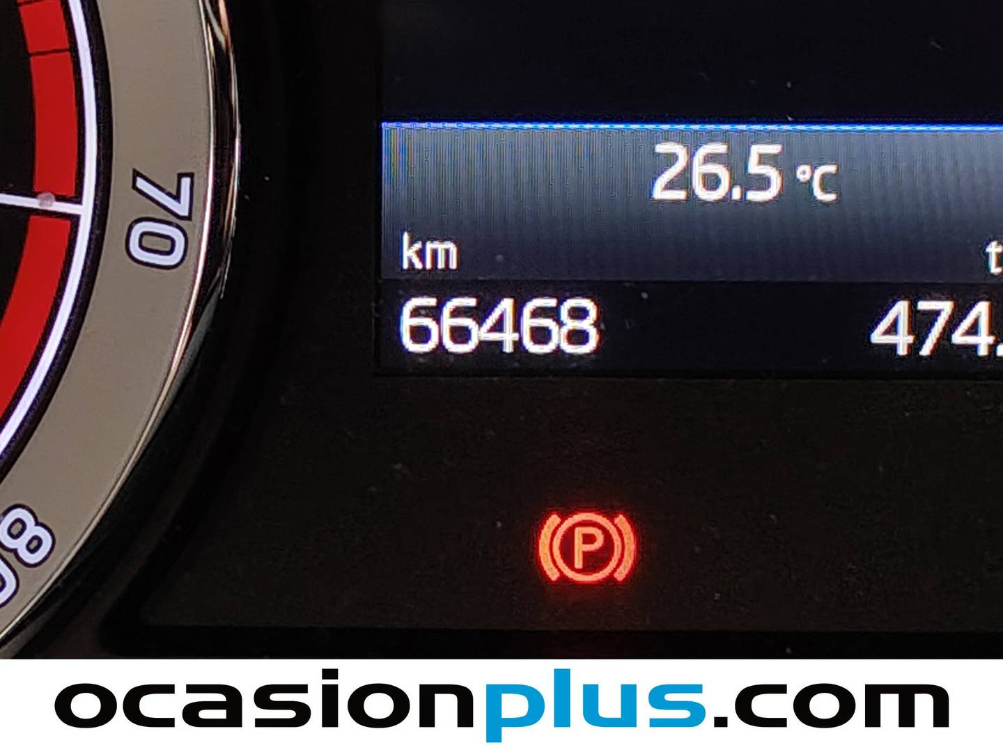 Skoda Kodiaq Skoda Kodiaq 1.5 TSI Ambition 4x2 DSG (150 CV) seminuevo