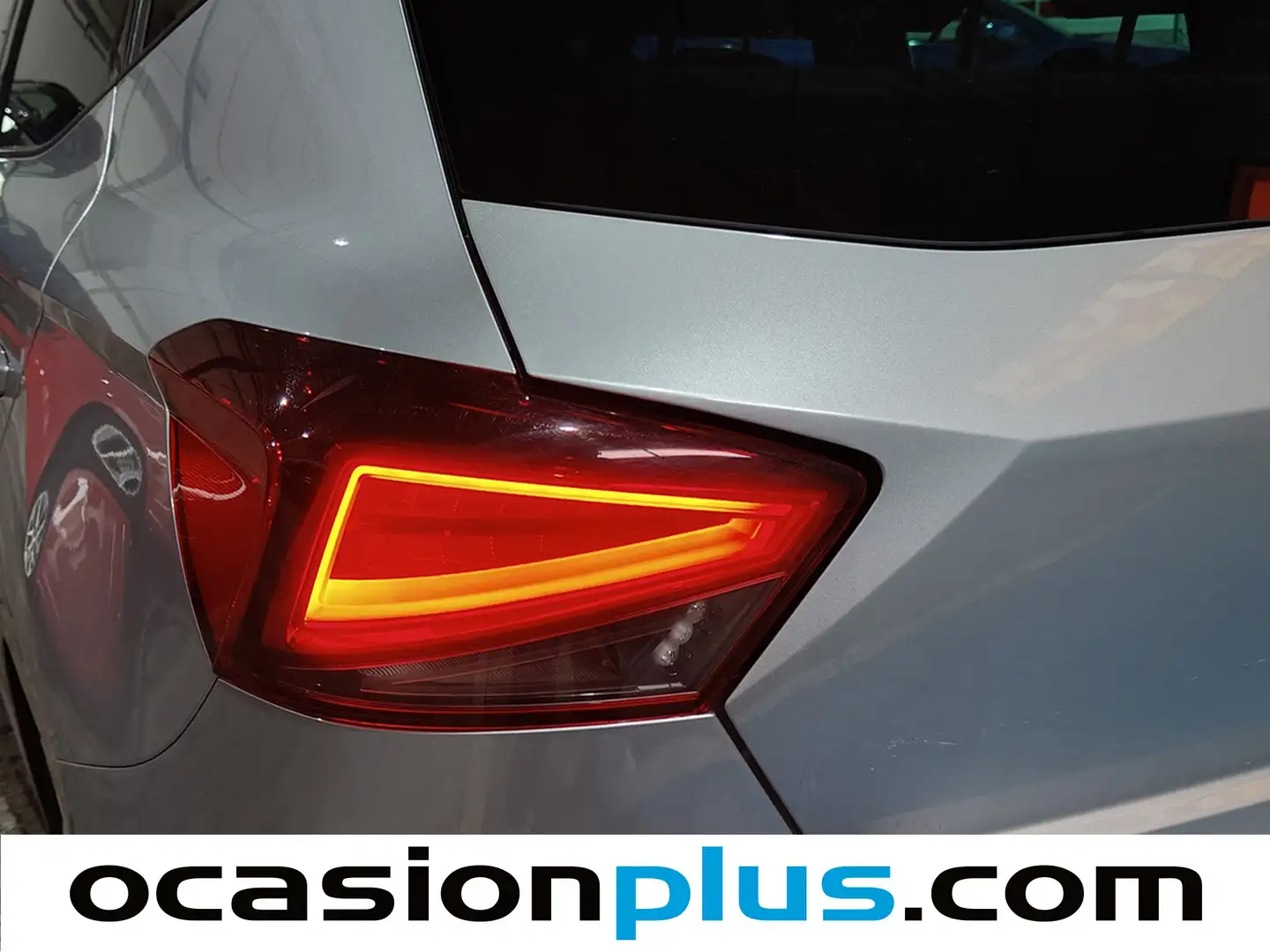 Foto Seat Ibiza SEAT Ibiza 1.0 TSI S&S FR XL(110 CV)