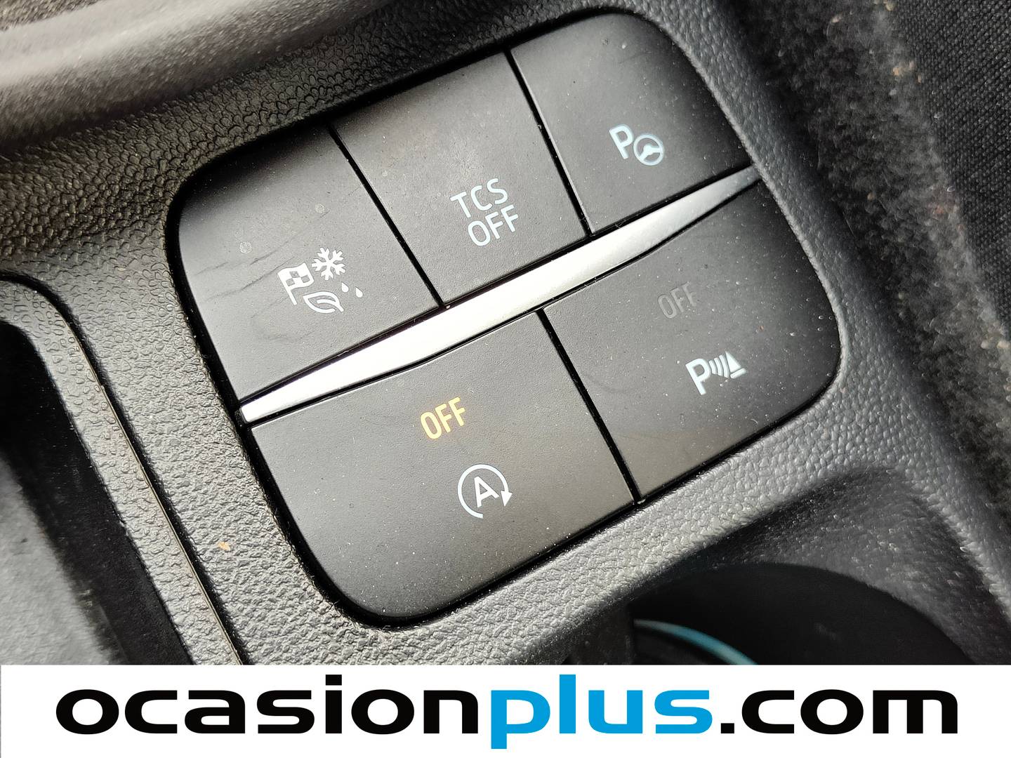 Ford Puma Ford Puma 1.0 EcoBoost MHEV ST-Line (125 CV) km 0