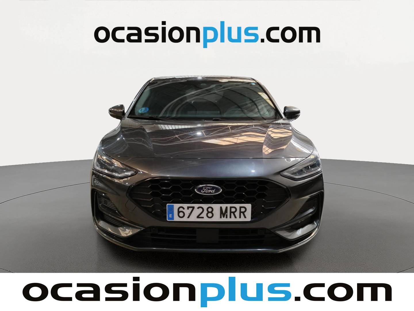 Ford Focus Ford Focus 1.0 Ecoboost MHEV ST-Line Auto (155 CV) km 0