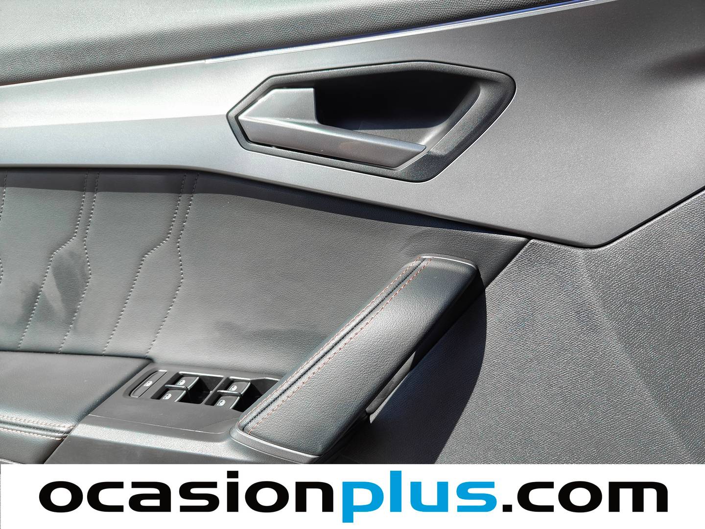 Cupra Formentor Cupra Formentor 1.5 TSI (150 CV) gasolina