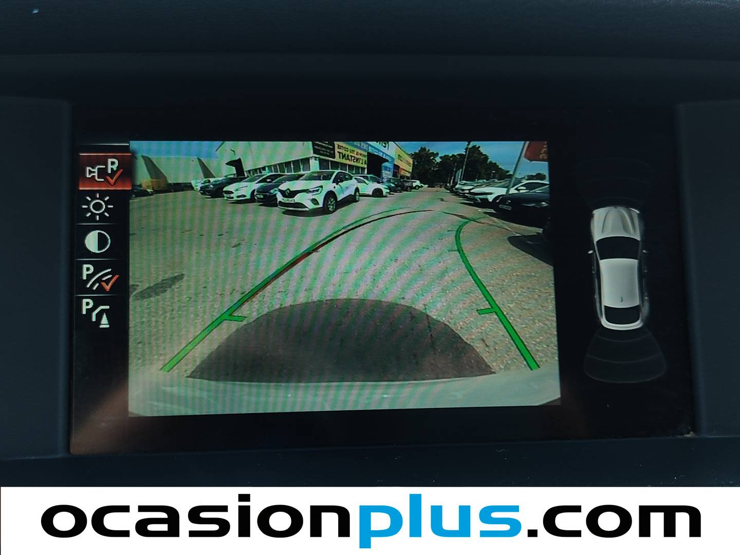 Acabados BMW X4 BMW X4 xDrive20i (184 CV)