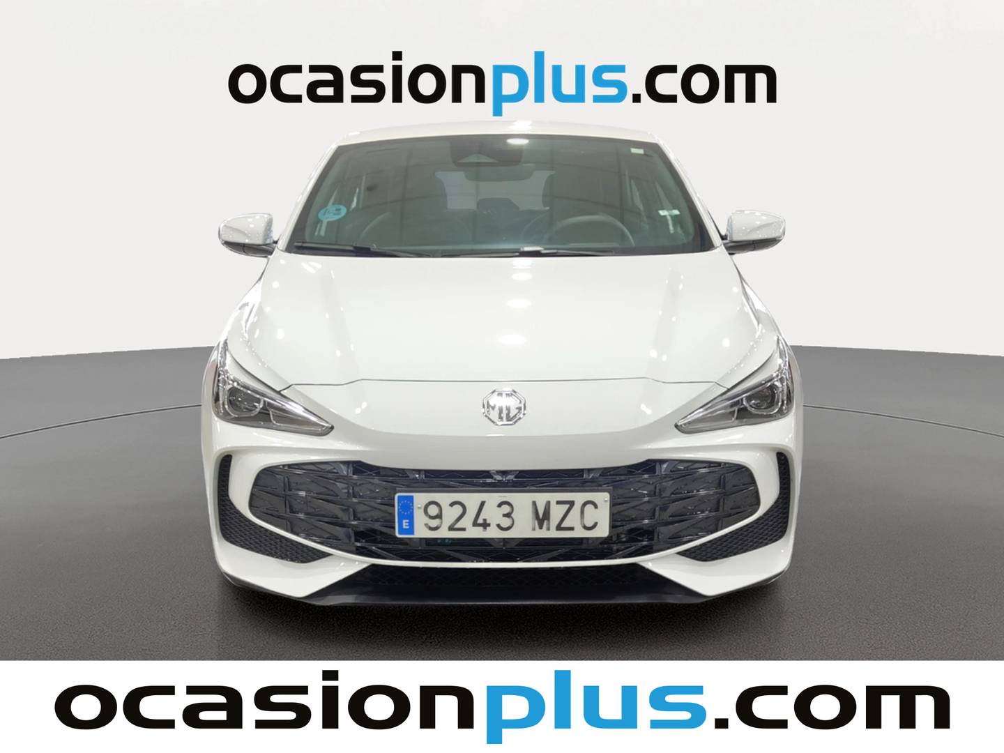 Foto MG MG3 MG MG3 1.5 Standard (116 CV)