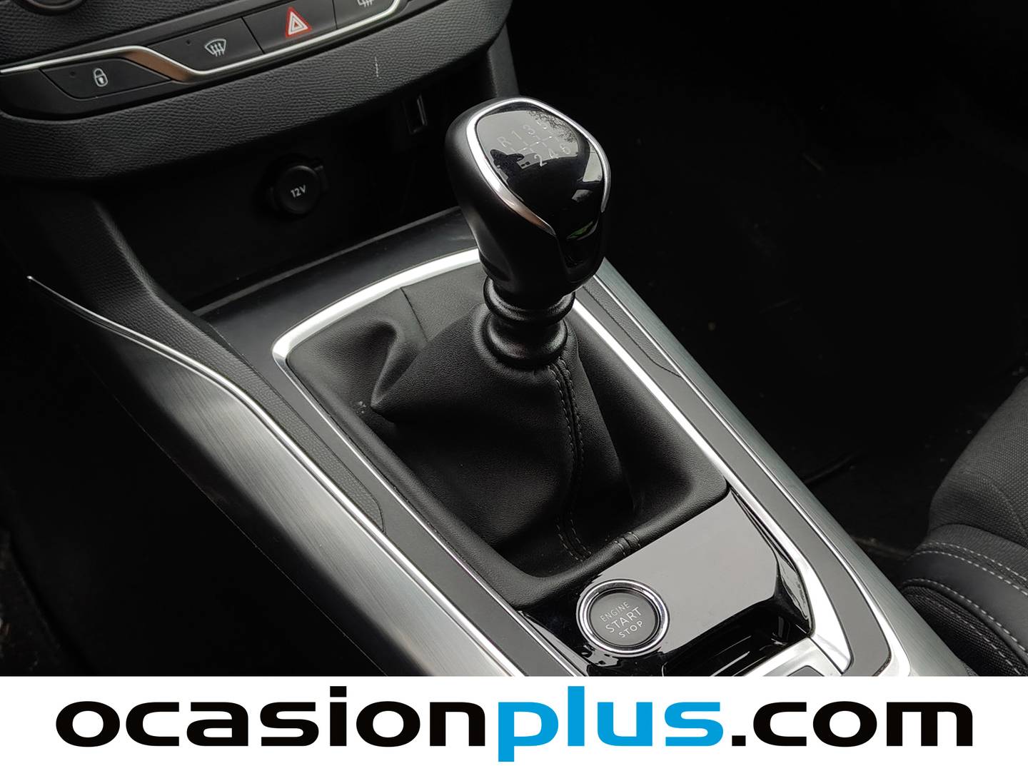 Foto Peugeot 308 Peugeot 308 SW SW BlueHDi 130 S&S Allure Pack (130 CV)