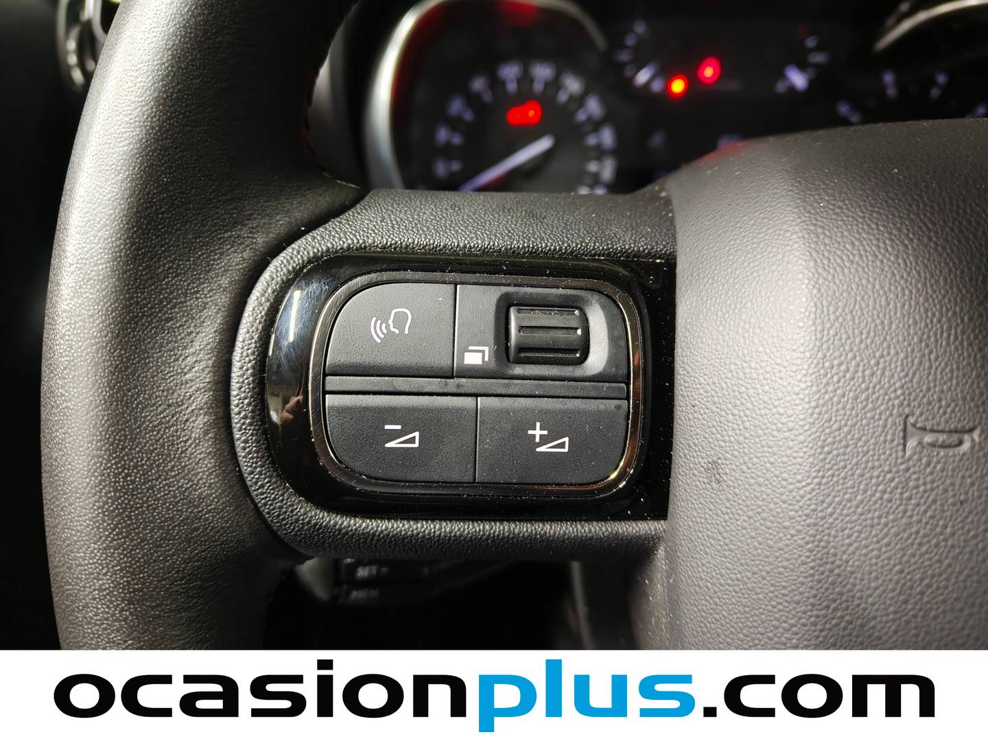 Citroën C3 Aircross Citroen C3 Aircross PureTech 130 S&S Max EAT6 (131 CV) barato