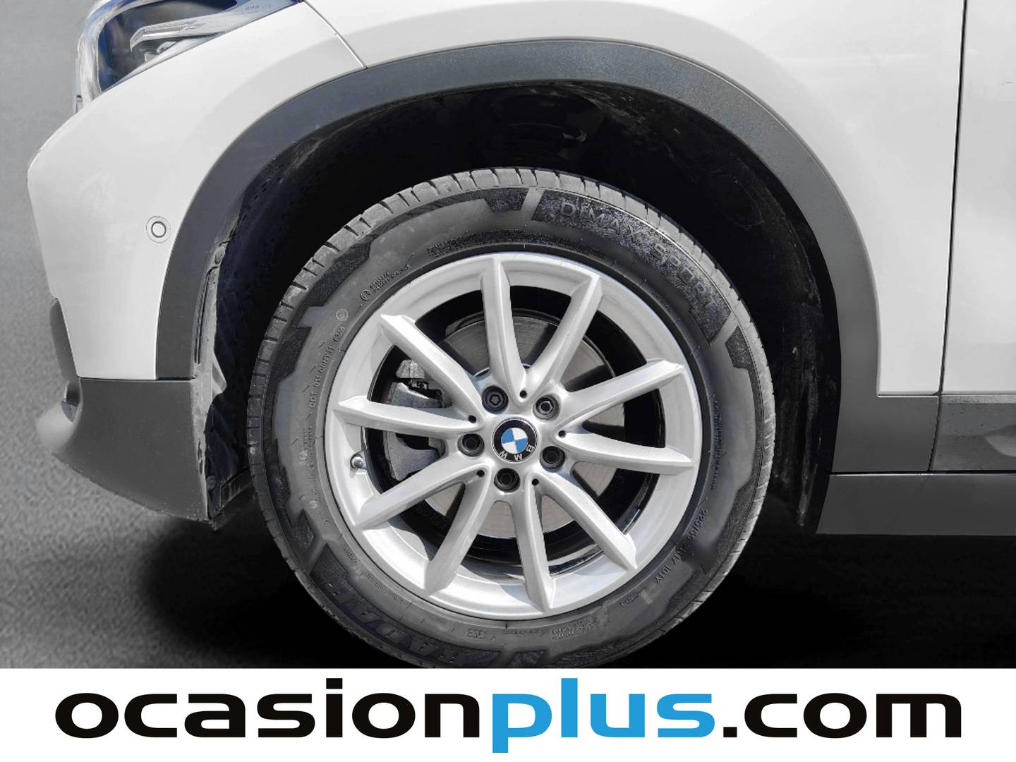 BMW X2 BMW X2 sDrive18d (150 CV) 2018
