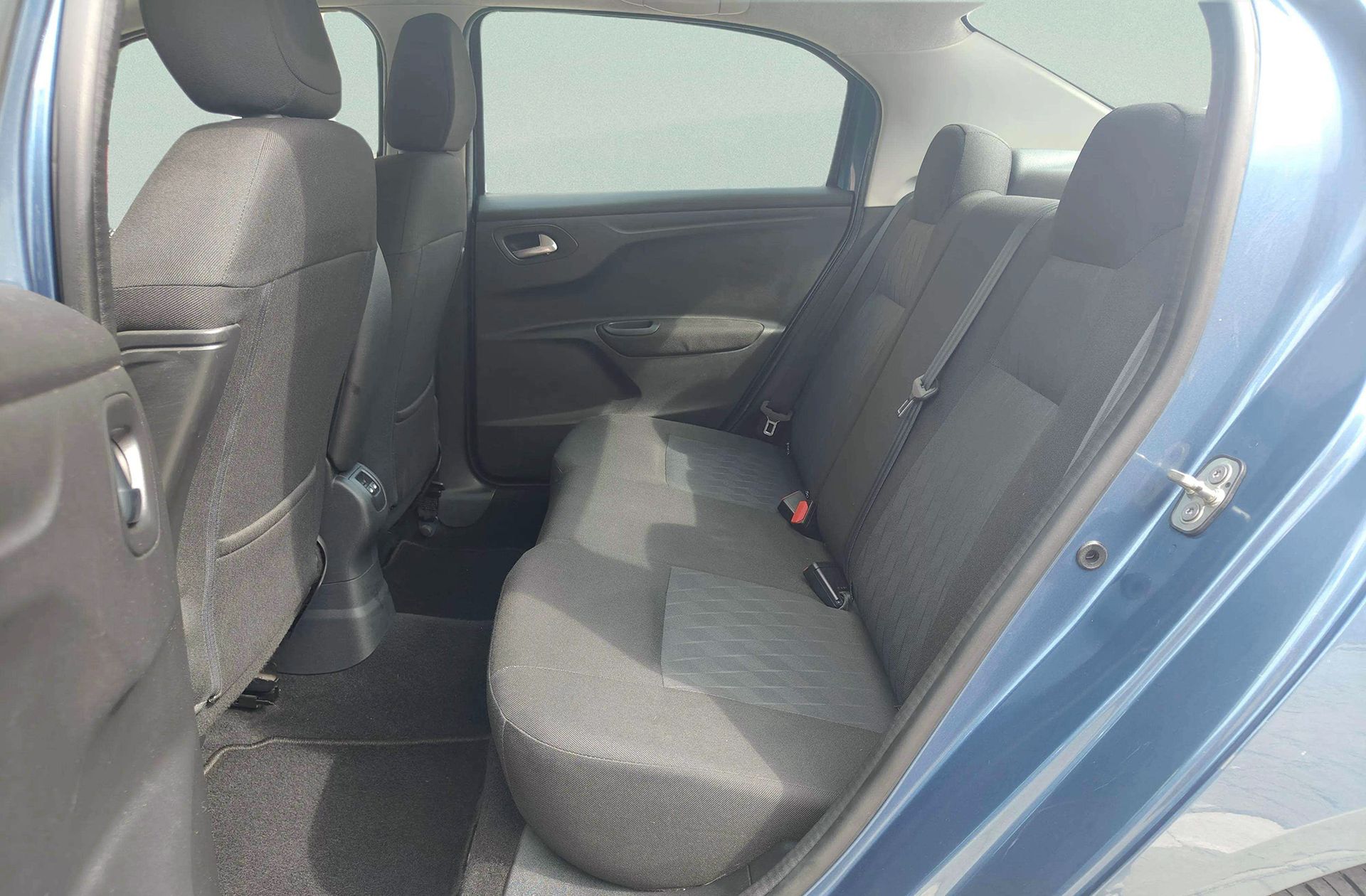 Citroën C-Elysée PureTech 82 Exclusive - foto 9