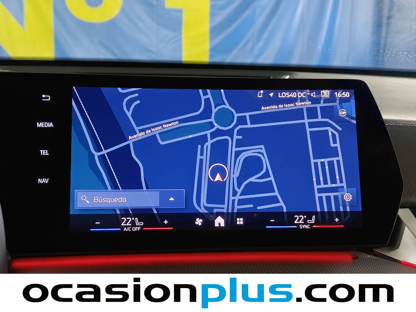 Foto BMW X2 BMW X2 sDrive18d (150 CV) Pack M